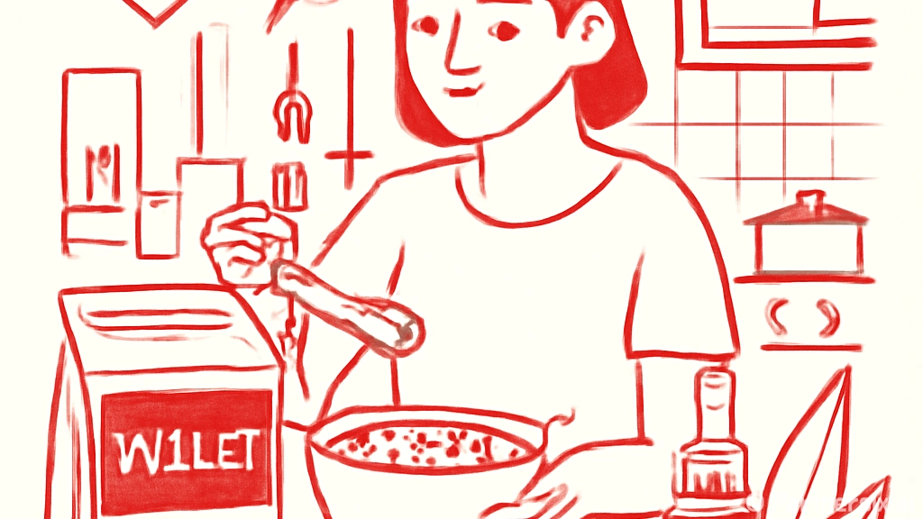 기장을 효과적으로 …