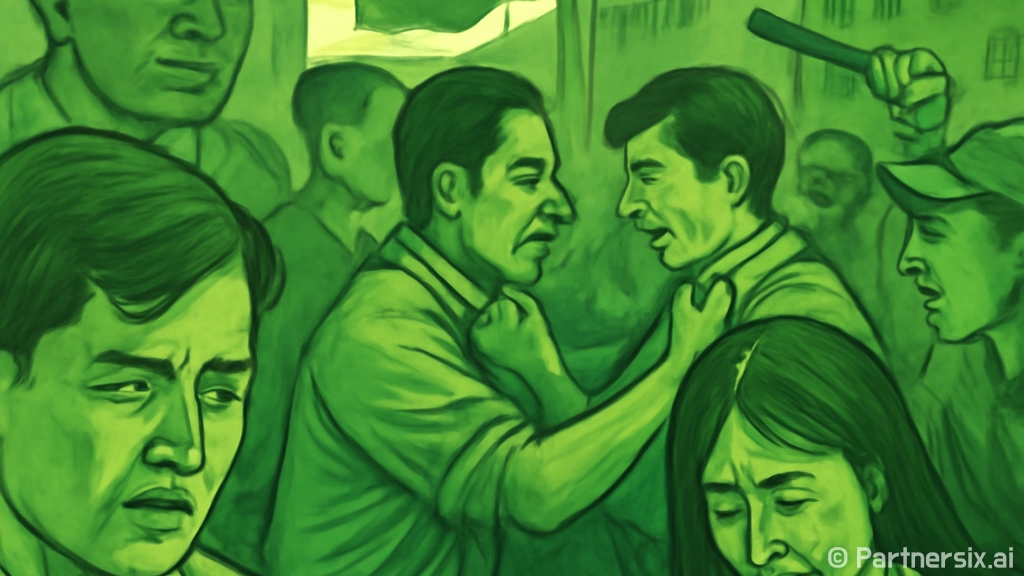 기장 피살 사건을 …