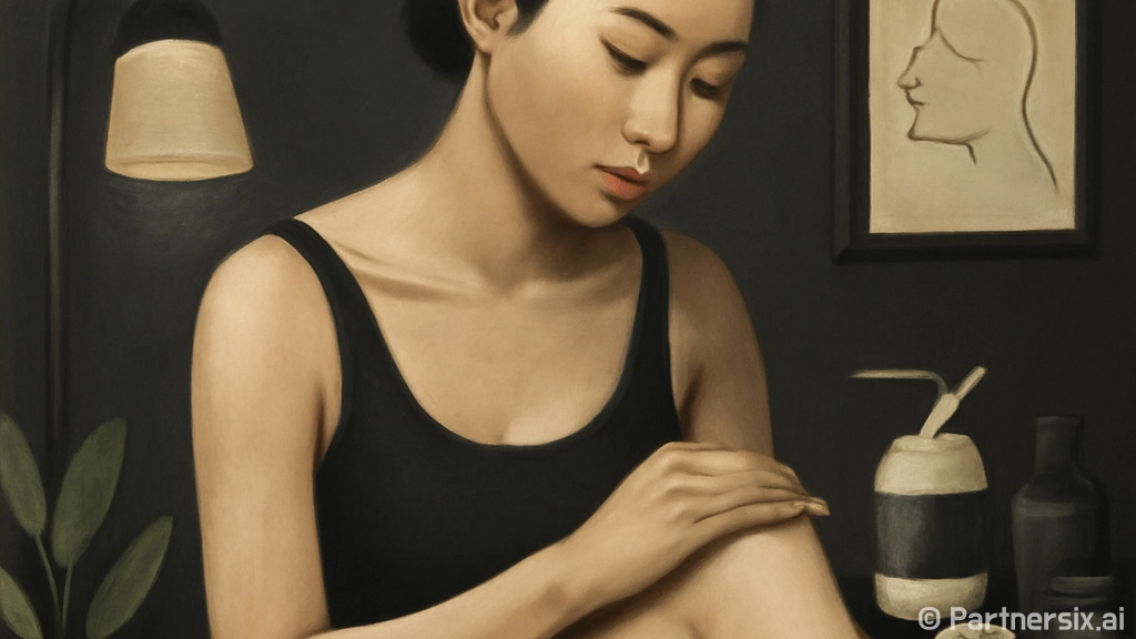 밸리왁싱을 안전하고 효과적으로 하는 방법