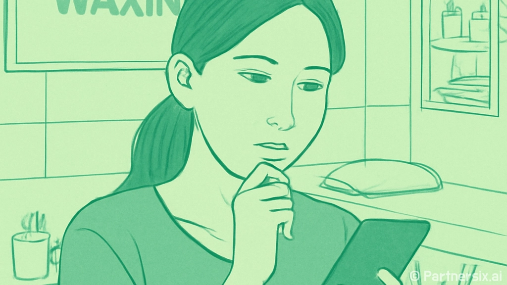 평택 왁싱샵을 선택…