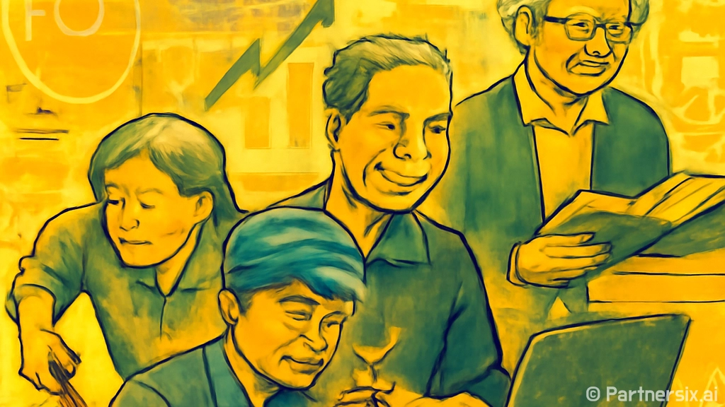 정년연장을 준비하는 방법