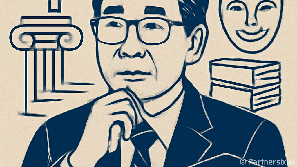 함돈균 교수에 대해 알아보는 방법