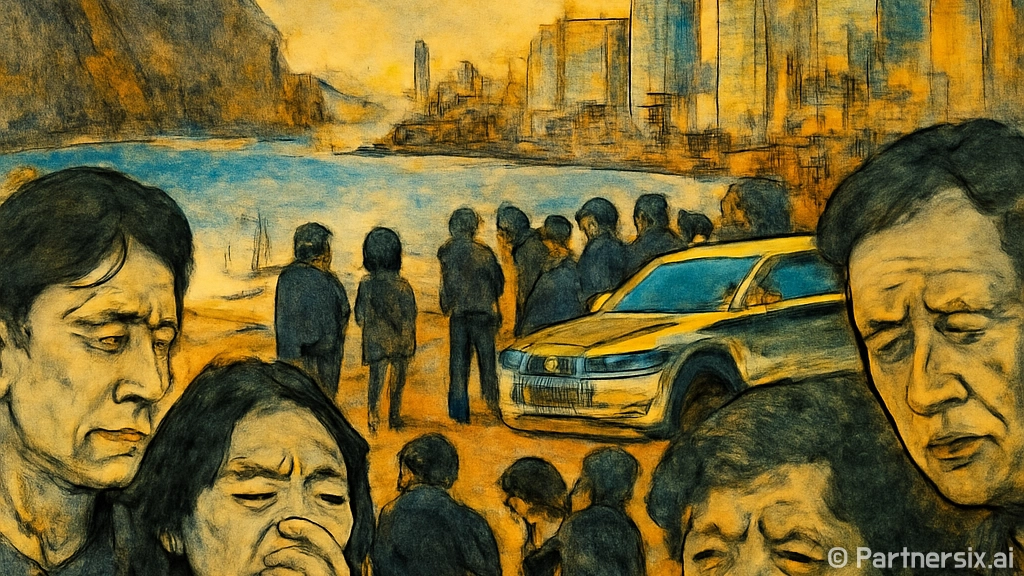 부산 기장 살인 사건을 이해하는 방법