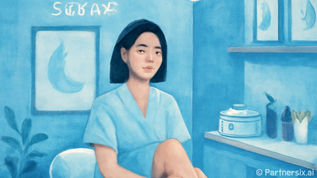 수원 뿌니 왁싱을 …