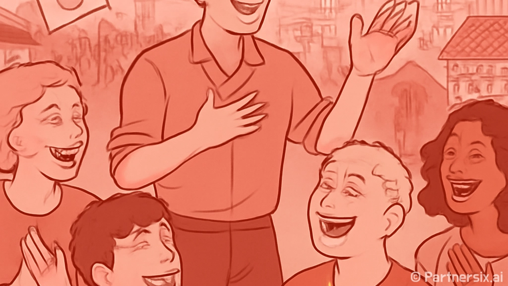 웃음치료사로 활동하며 서울시의원이 되는 방법