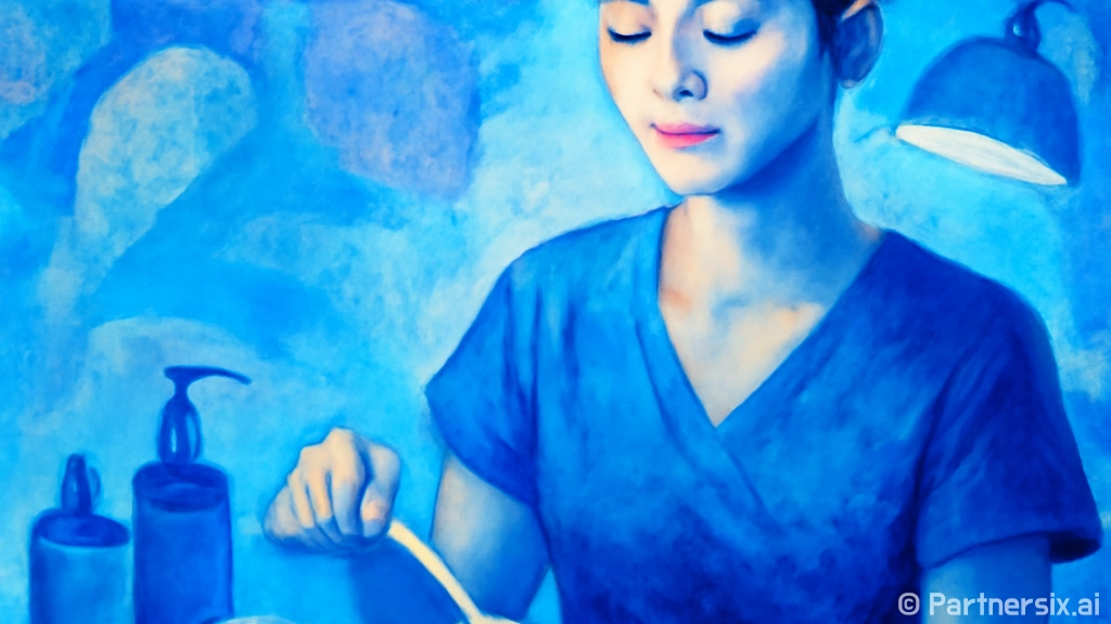 뿌니왁싱 효과적으로 하는 방법