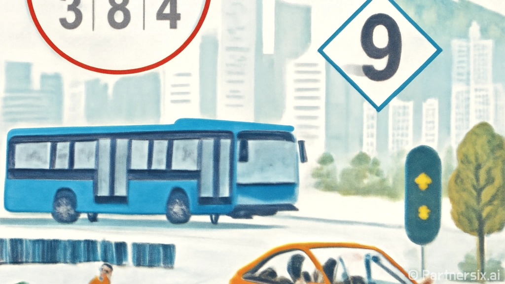 차량5부제를 쉽게 이해하고 실천하는 방법