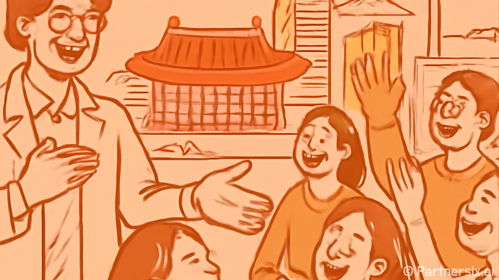 서울시에서 웃음치료…