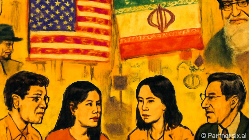 미국-이란 전쟁 상황을 이해하고 대처하는 방법