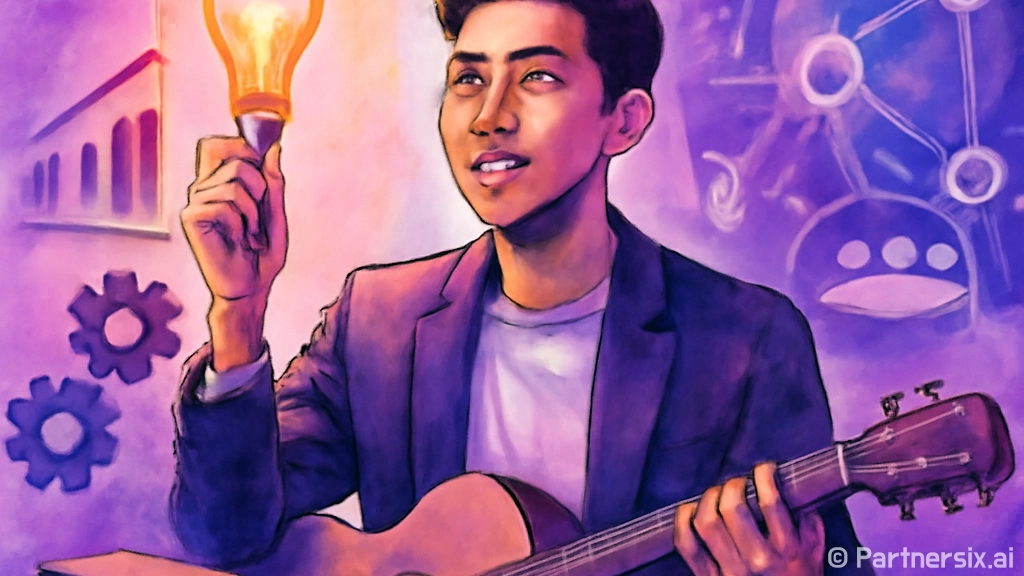 윤승호의 성공 비결을 배우는 방법