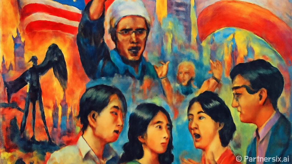 미국과 이란 전쟁 상황을 이해하는 방법