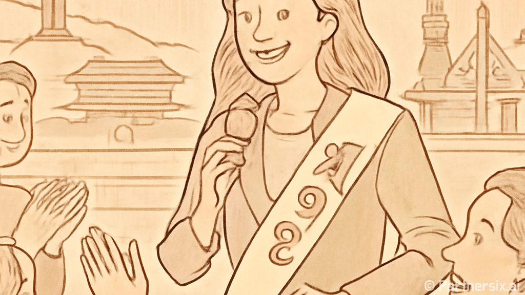 개그우먼에서 서울시…