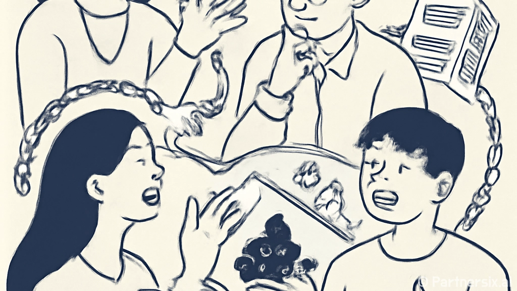 꼬꼬무를 이해하고 활용하는 방법