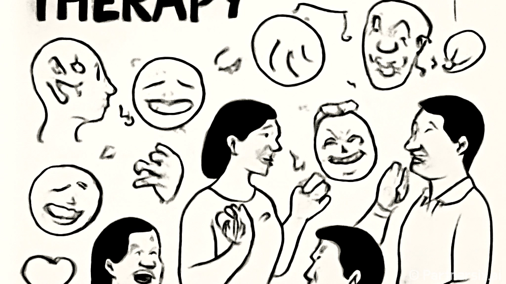 서울시의원들이 웃음치료사를 활용하는 방법