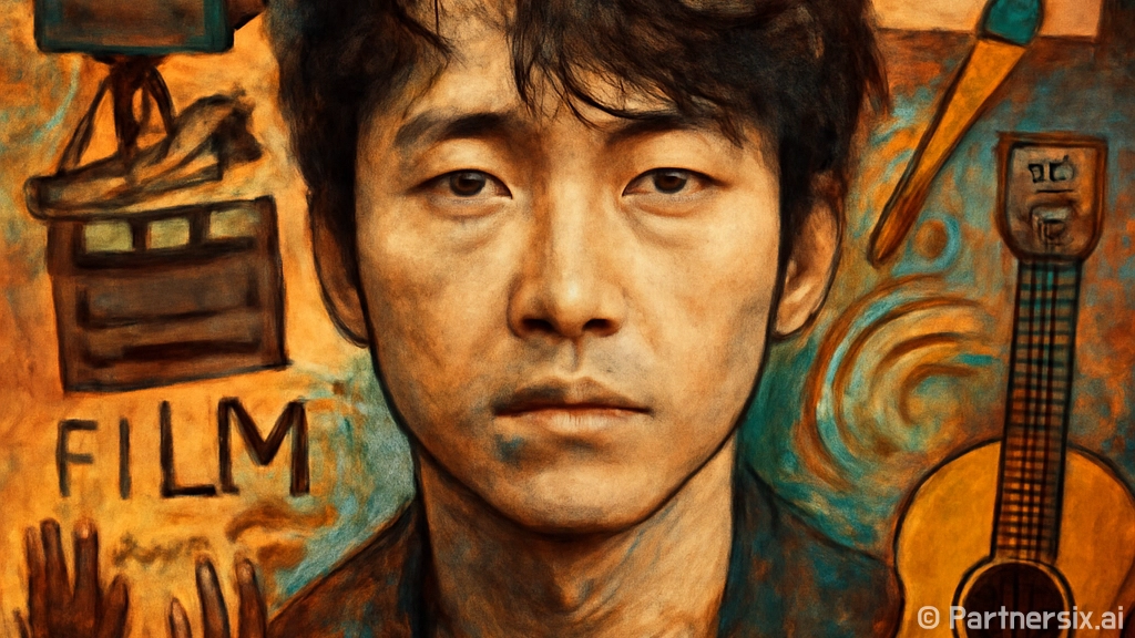 권우현을 알아보는 …