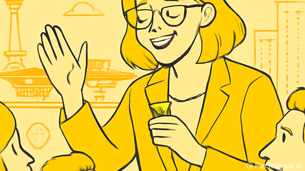 개그우먼 출신 시의…