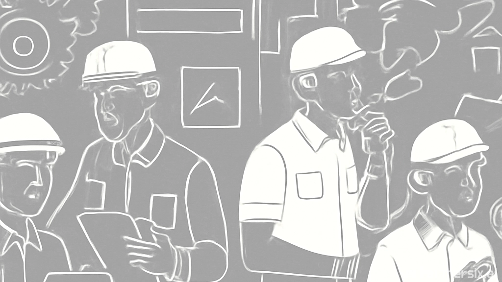 대전 공장 화재를 …