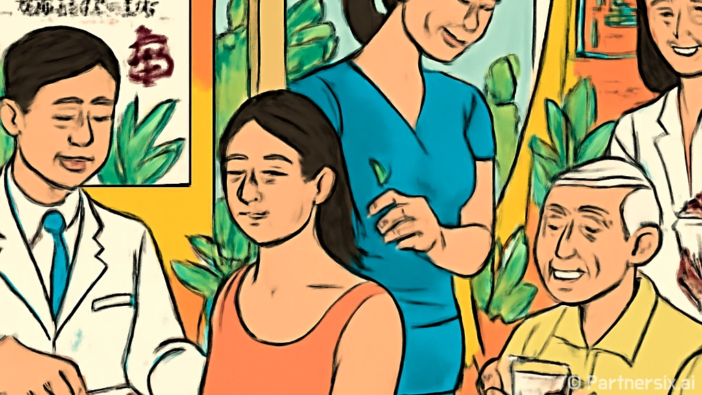 문형주의원을 통해 건강을 챙기는 방법