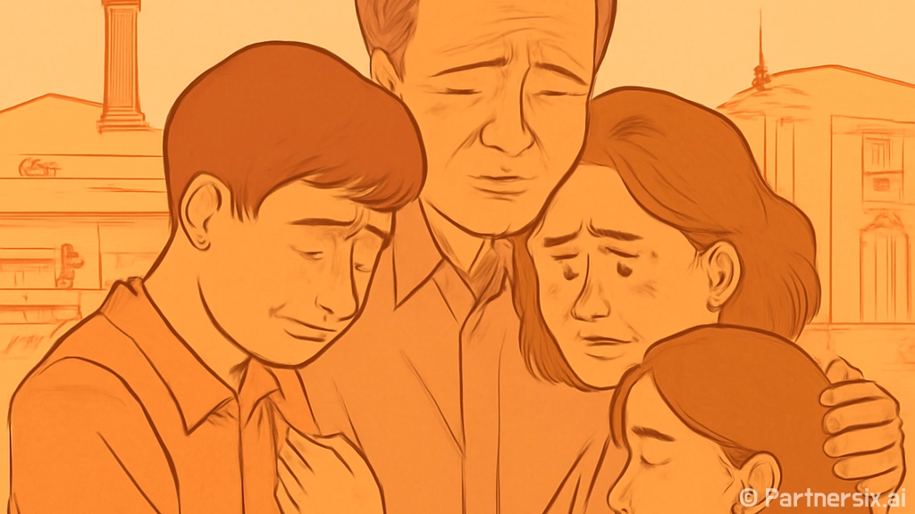 임실 일가족 사망 …