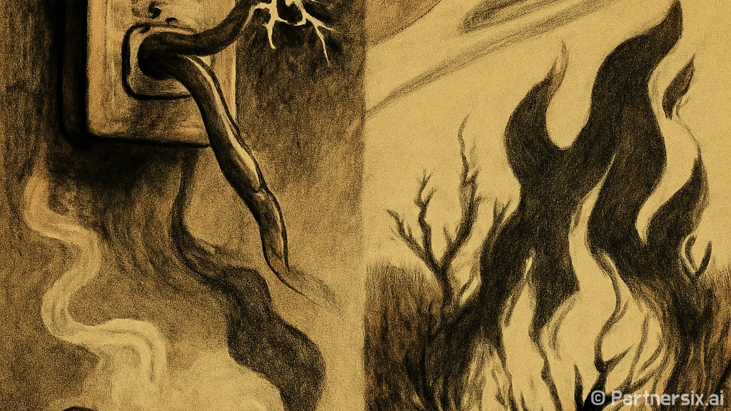 대전 화재 원인을 …