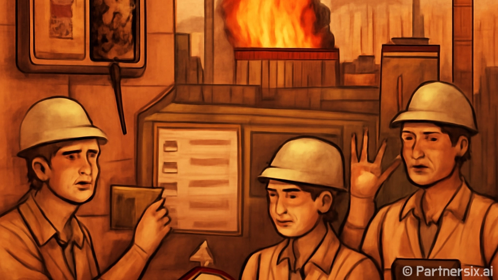 대전 화재 공장 사…