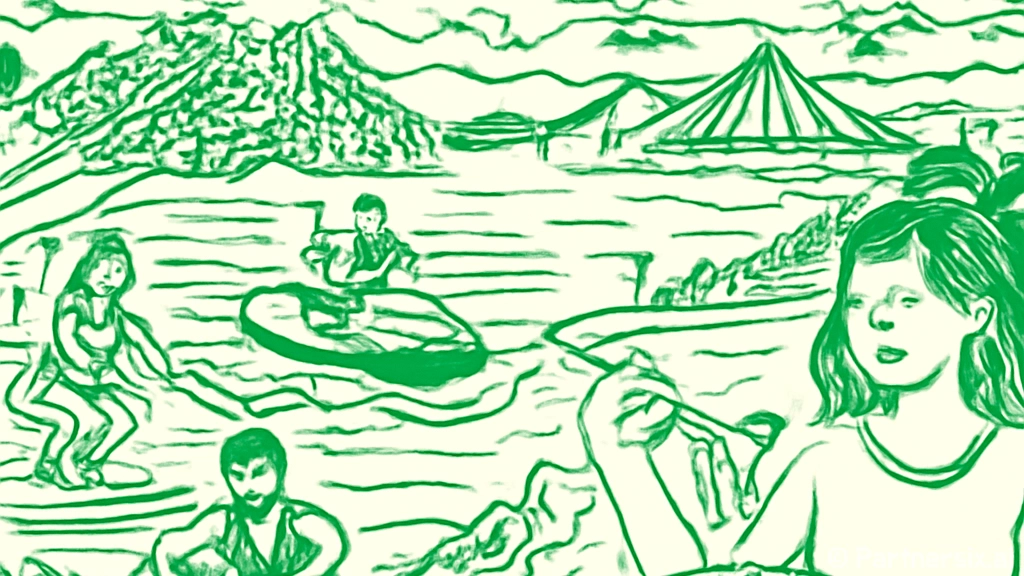 여수 해든이에서 즐…