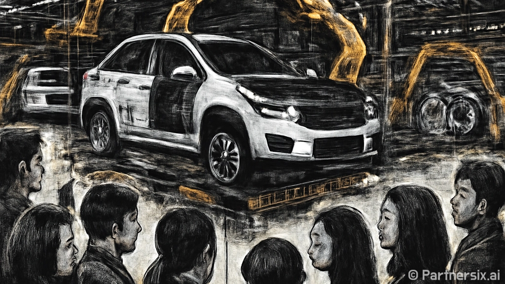 대전 자동차공장을 …