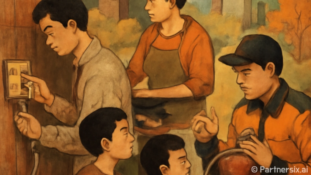 대전 화재를 예방하…