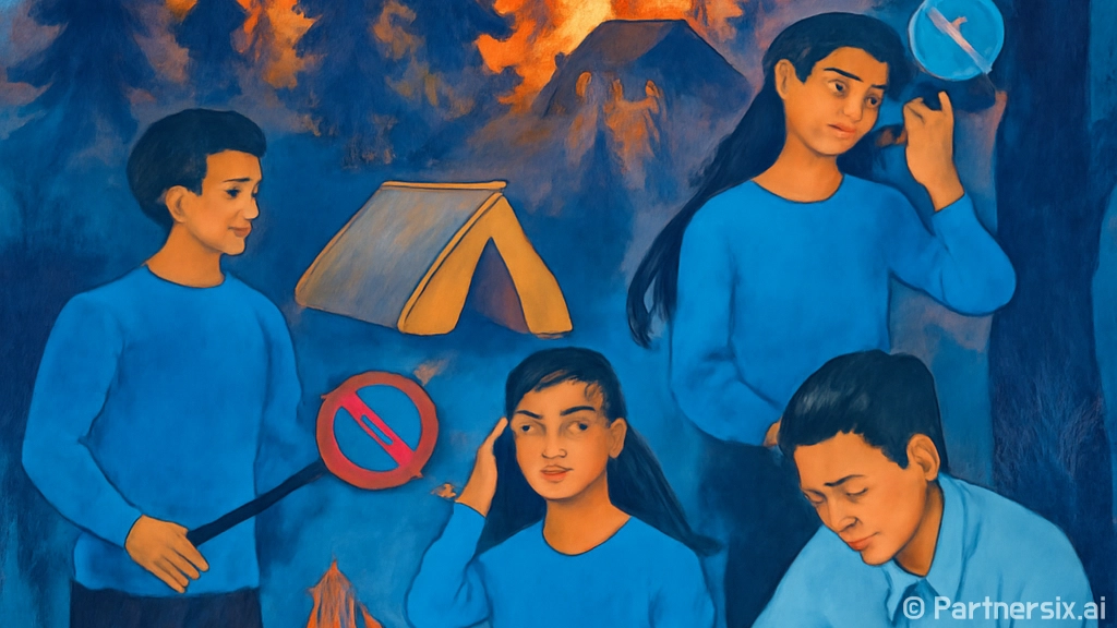 대전화재를 예방하고…