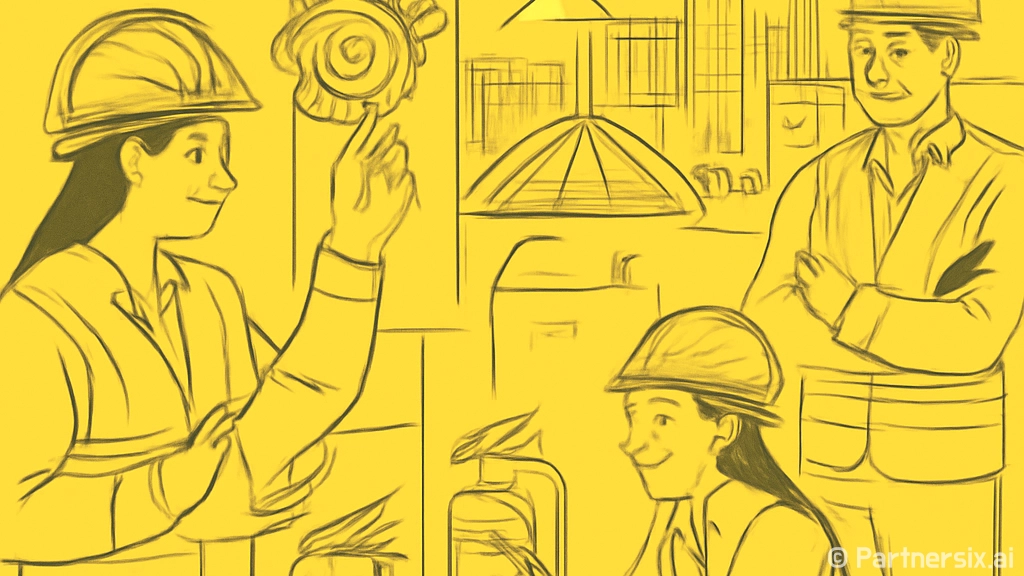 대전에서 안전공업을…