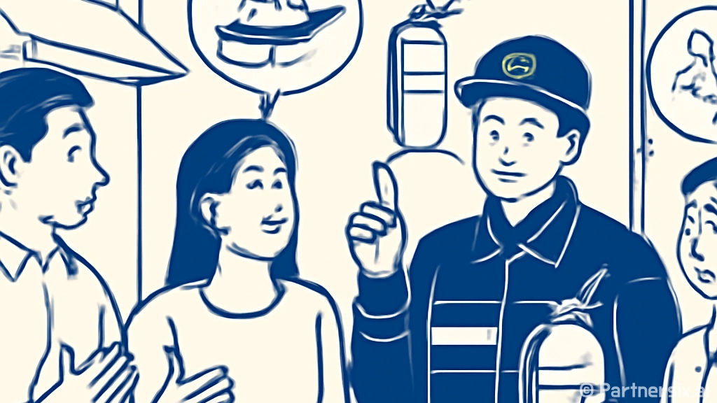 대전 화재 원인을 이해하고 예방하는 방법