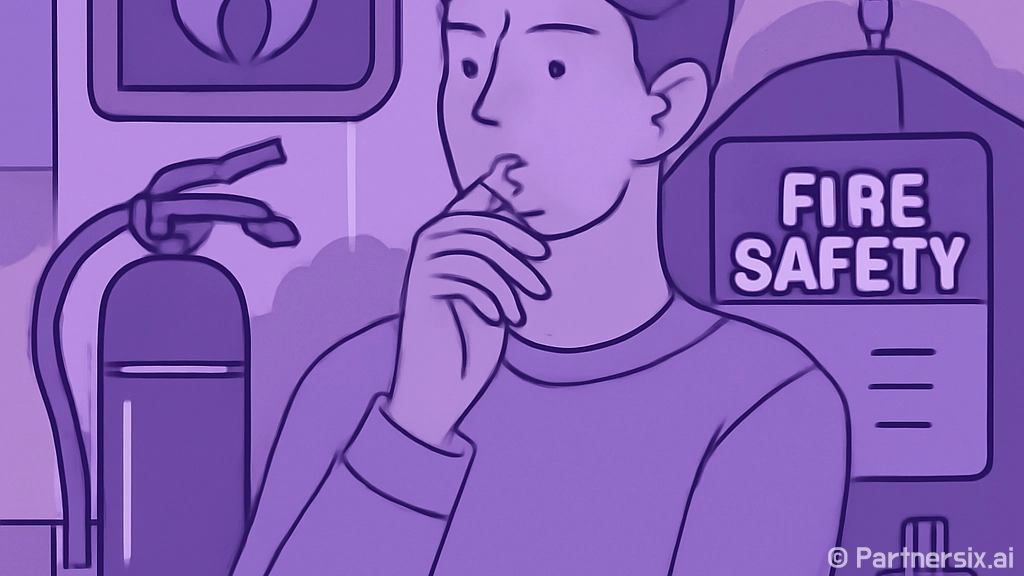 대전 화재에 대비하는 방법: 안전을 위한 필수 팁