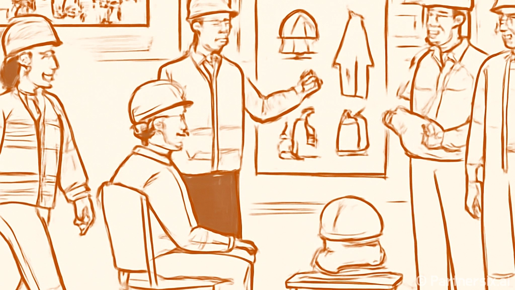 대전 안전공업에서 안전을 보장하는 방법