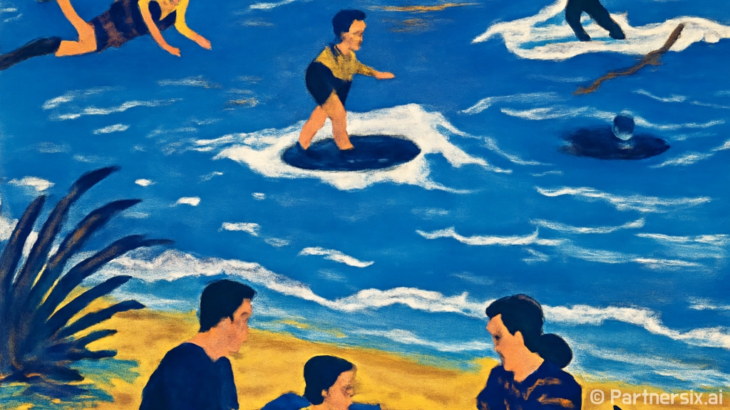 여수 해든이를 즐기는 방법: 여행자 가이드