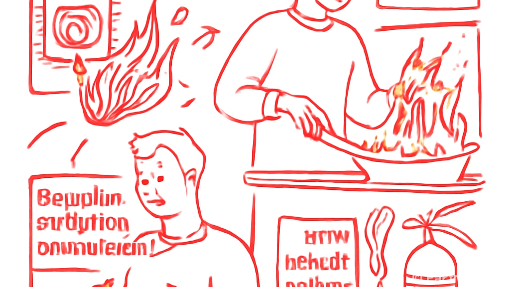 대전 화재 예방법과…