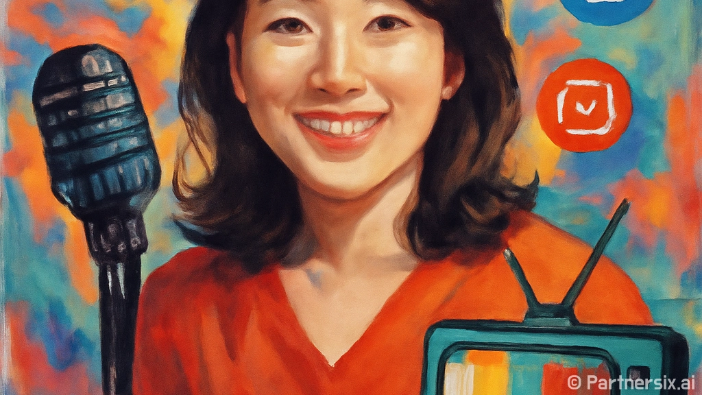 김소영의 매력을 알…