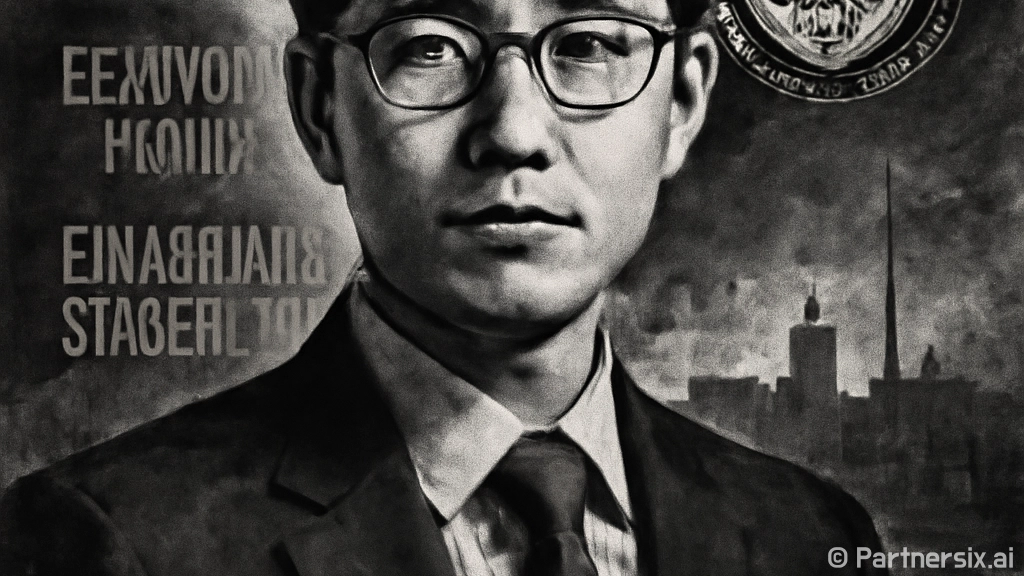 신현송 프로필 알아…