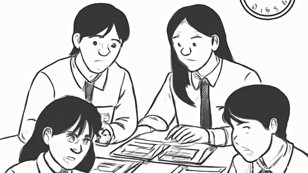 2026년 3월 모의고사 등급컷을 이해하고 대비하는 방법