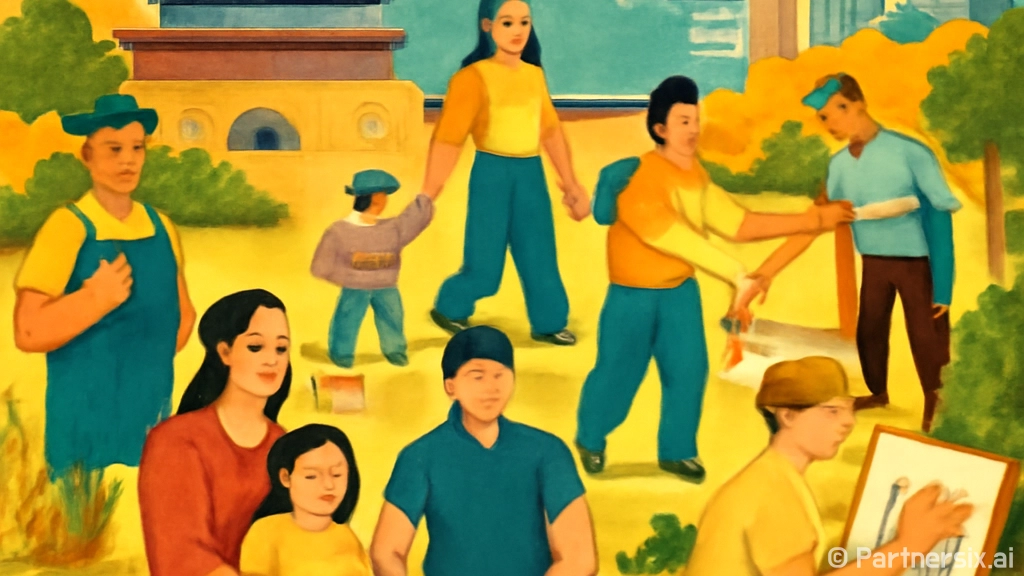 근로자의 날을 제대로 즐기는 방법