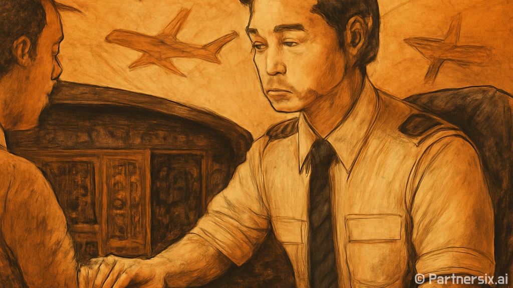 김동환 부기장과 함…