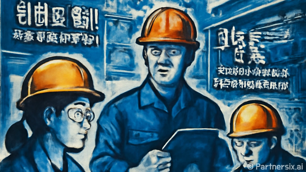 안전공업을 시작하기 위한 필수 지침