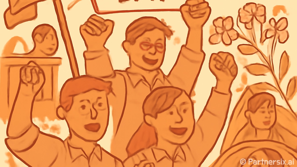 노동절을 법정공휴일로 즐기는 방법