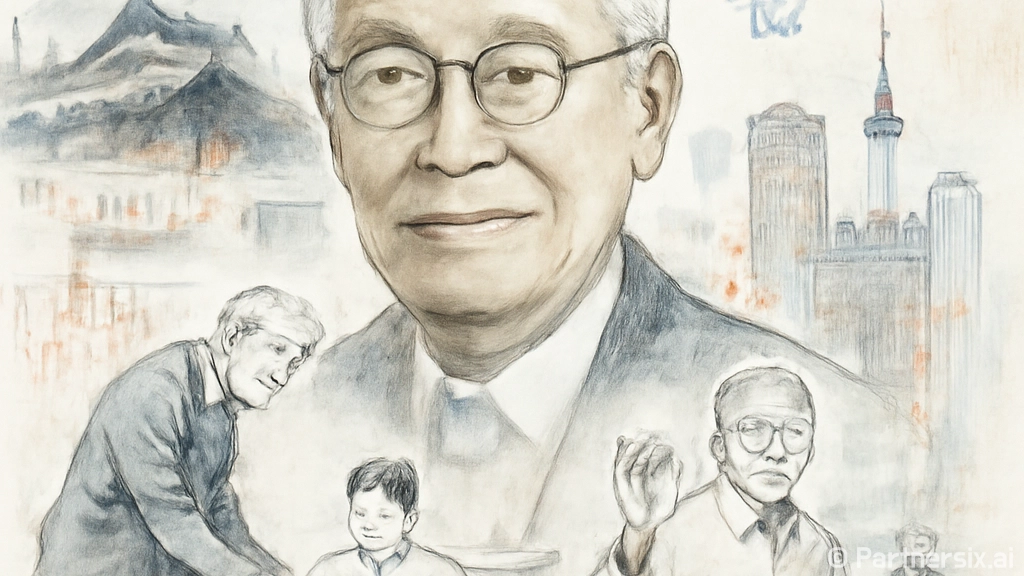 박왕열의 삶과 업적…