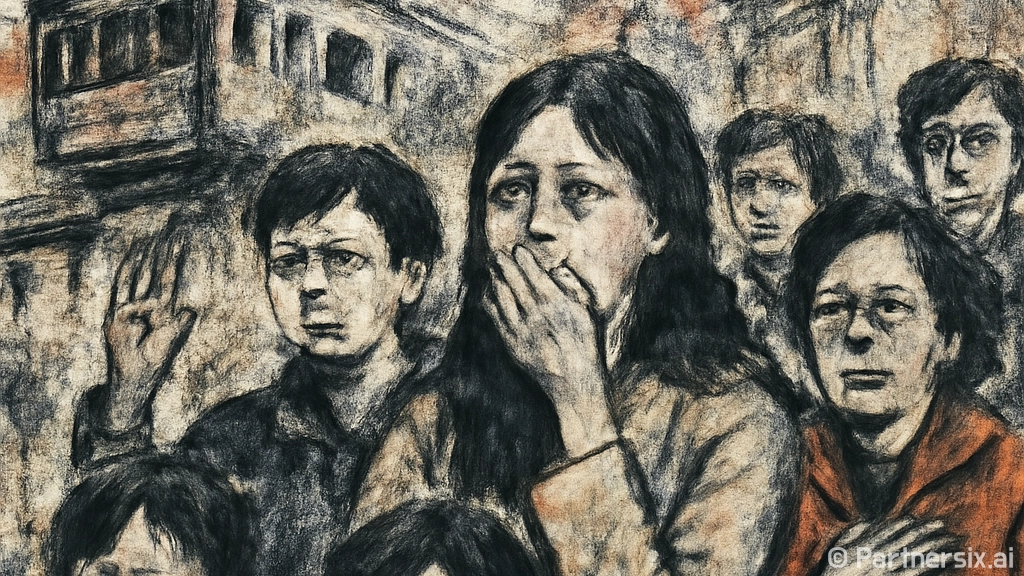 오리역 칼부림 사건…