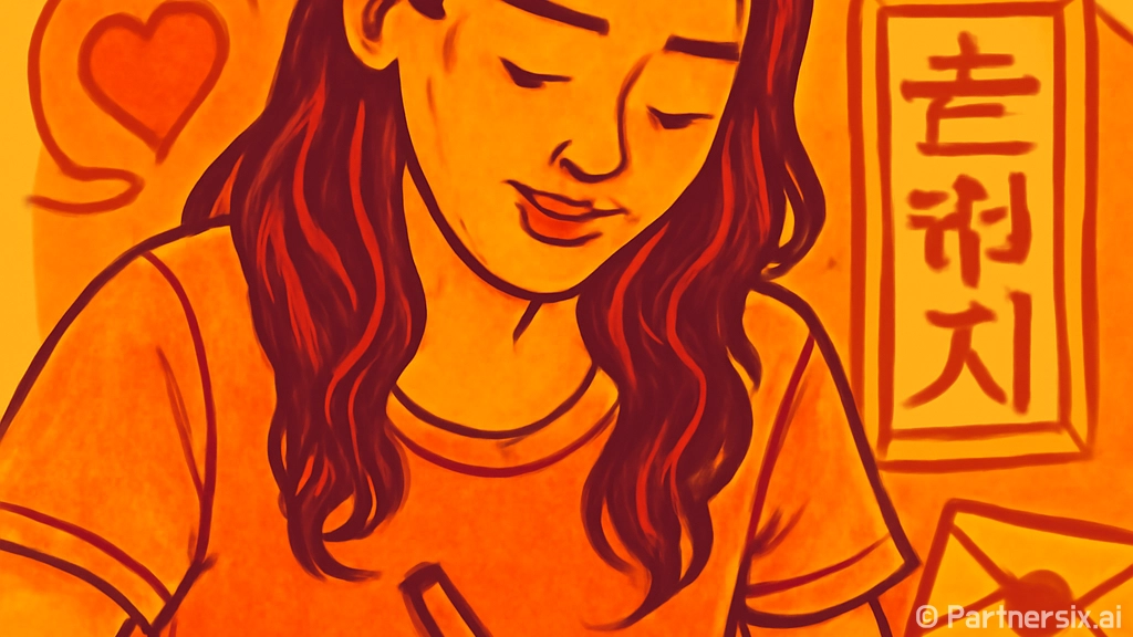 김소영의 편지를 통…