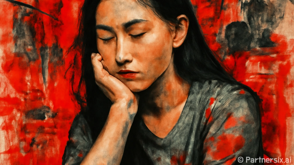 김소영 옥중편지를 …