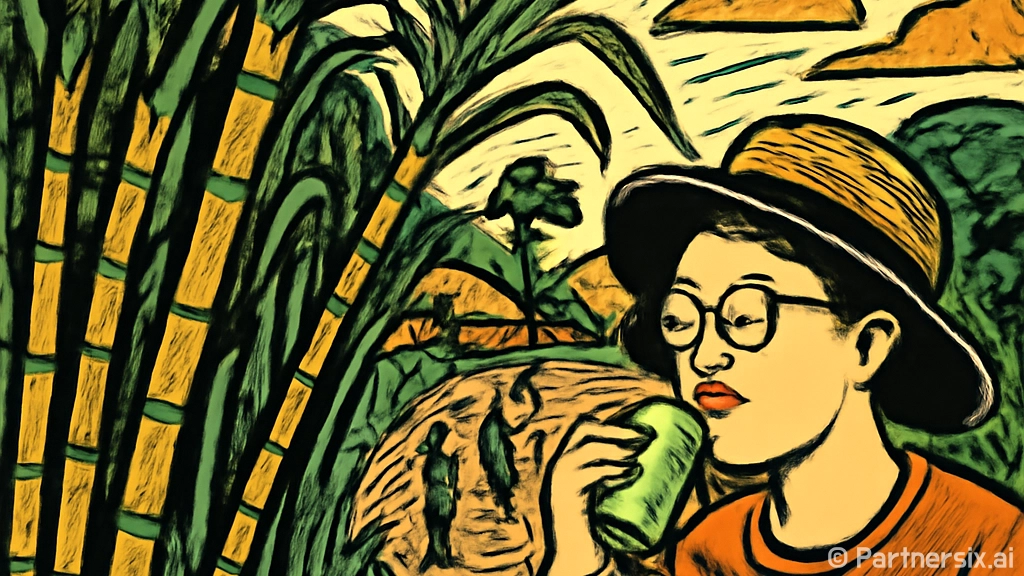 필리핀 사탕수수밭 탐험을 위한 완벽한 가이드