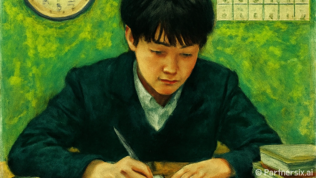 2026 고1 3모 등급컷을 이해하고 대비하는 방법