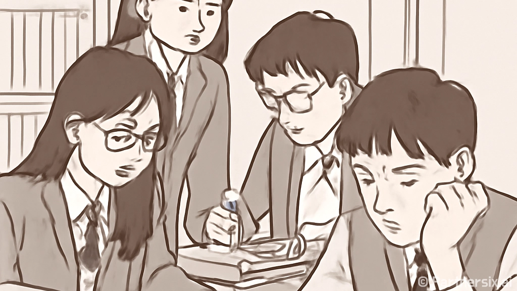 2026년 3월 모의고사 고1 등급컷을 이해하는 방법