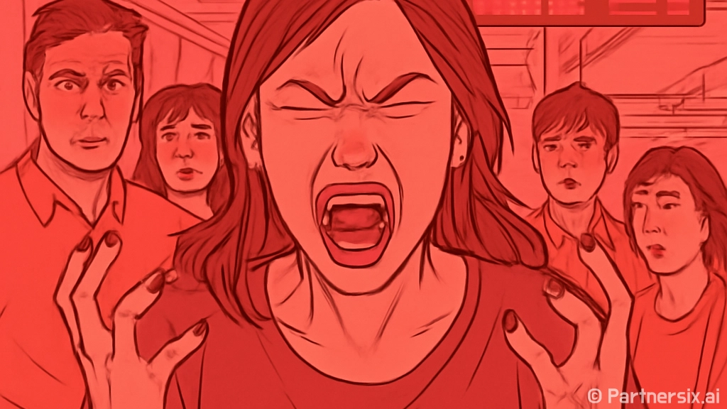 인천공항 발차기녀 …